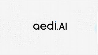 Cookieless Advertising AI Platform ‘AEDI’ [upl. by Lot]