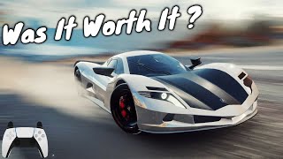 Was It Worth It   Asphalt 9 6 Golden Aspark Owl Multiplayer [upl. by Britney]