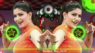 Laad Piya Ke 💕 Panjabi Hindi Dj Remix Song ⚡ Sapna Choudhary Ka Viral Punjabi Song 💞 sapnachoudhary [upl. by Jamison]