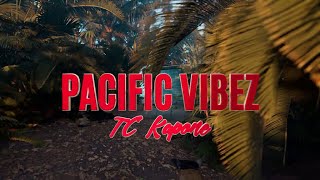 Pacific Vibes Podcast With TC Kapone SanJose Podcast Interview Entrepreneur PreWorkout 408 [upl. by Calabresi9]