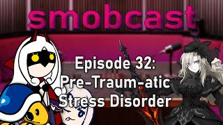 the smobcast w PlushieMistress Traum Chat  EP 32 [upl. by Norse]