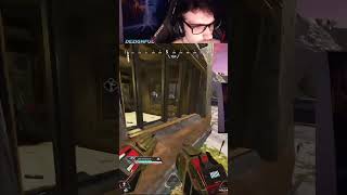 Apex Legends Watch Dezignfuls HAVOC Control apexlegends apexlegendsclips [upl. by Merrily615]