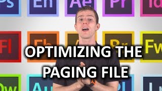 What is a Paging File or Pagefile as Fast As Possible [upl. by Eirahs]