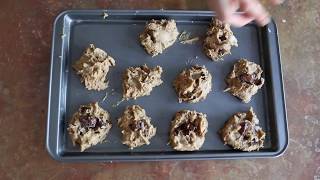 Is Having Junk Food Around The House Triggering You Bonus GFV Chocolate Chip Cookie Recipe [upl. by Efron]