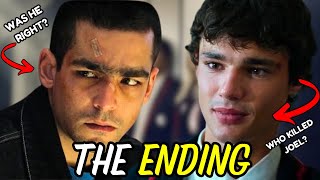 ELITE Season 8 Ending Explained Review and Everything You Missed [upl. by Acinoj948]