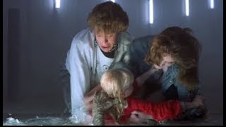 poltergeist 3 1988 CAROL ANNE DROWNING  47 [upl. by Nagiem]