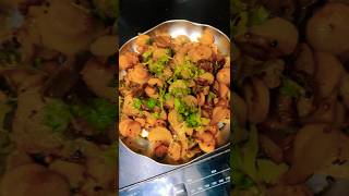 Muli ki sabji recipe short viral ytshortsindianrecipes [upl. by Hofmann380]