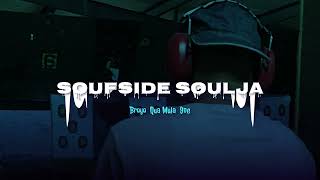 Soufside Soulja feat Qua Mula amp 9ne Official Visualizer [upl. by Agace]