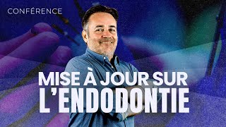 Les dernières INNOVATIONS en ENDODONTIE 🔬 [upl. by Emily]