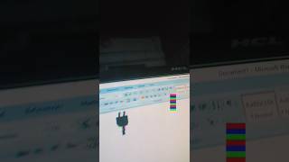 How to made Plug Alt X in Ms Word symbol of the day msword modernscript wordapp quicktype te [upl. by Nadnerb]