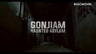 Ep 138  Gonjiam Haunted Asylum [upl. by Aicenaj]