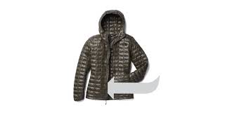 The North Face ThermoBall™ ECO Jacket [upl. by Ruthanne]