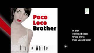 Orelie White  Poco Loco Brother  Eurovision Song Contest 2011 [upl. by Gwenore]