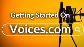 Voicescom Account Setup Tips [upl. by Kcinemod]