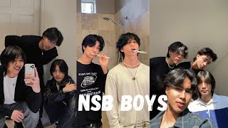 Latest North Star Boys TIK TOK 🥵☠bolakunhandsome trend [upl. by Dougherty]