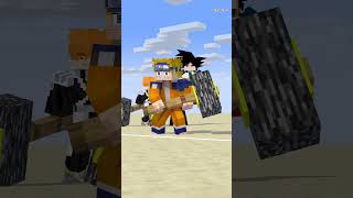 Herobrine play hammer shockwaveshorts helpherobrine gojo goku ichigo naruto [upl. by Eilloh790]