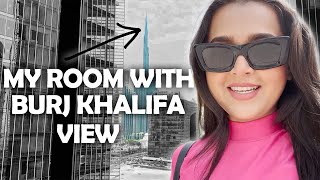 Dubai Travel Vlog from India with KaranKundrraOfficial tejasswiprakash413 [upl. by Barcellona]