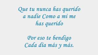 Un Amor Genial  Silvestre Dangond  Letra [upl. by Favianus]