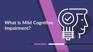 What is Mild Cognitive Impairment Symptoms Causes Treatment Prevention [upl. by Ahsel617]