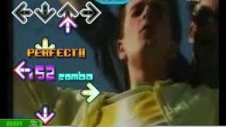 Dragostea Din Tei  Stepmania [upl. by Atineg]