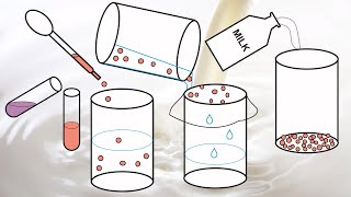 Lactose Intolerance [upl. by Elyad]