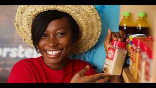 Ghana Grows Edwuma Ep 7 Moisturedetecting device is transforming agriculture and grain production [upl. by Salvidor]