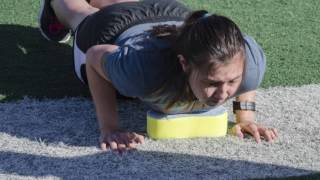 Pennington County Sheriff physical agility testing [upl. by Sanjiv]