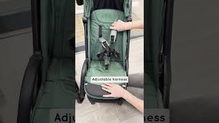 Which one will you pick baby kinderkraft babystrollers [upl. by Airotcivairam140]