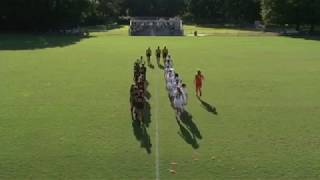 WSOC  Clayton State vs Valdosta State [upl. by Adyht]