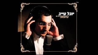 יובל טייב  נחמוני  Youval Taieb [upl. by Annaoy]