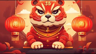 TIGER CHINESE ZODIAC  CHINESE ZODIAC SYMBOLOGY history symbols [upl. by Krause372]