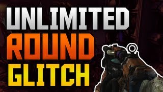 Die Rise Glitch Get High Rounds And Invincibility Barrier Black Ops 2 Die Rise Zombies Gameplay [upl. by Nadeau311]