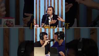 Domande scomode a davidparenzo 🥶 podcast marcocappelli gurulandia [upl. by Larner]