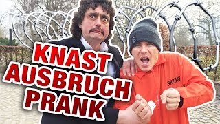 KNASTAUSBRUCH PRANK [upl. by Libbie296]