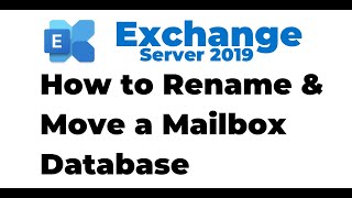 Migration Steps for Migrating Mailbox from OnPremises Microsoft Exchange to Microsoft 365 [upl. by Ayotol]