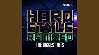 The Launch 2022 Hardstyle Mix  Radio Edit [upl. by Gavrilla]