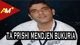 Artan Xhija  Ta prishi mendjen bukuria Official Song [upl. by Lapides]