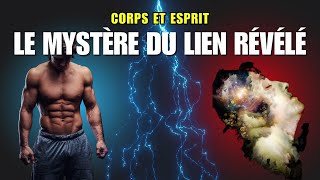 Science et philosophie  le mystère du lien corpsesprit révélé  💪🧠philosophie motivation [upl. by Galatia]