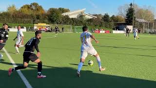 Kreisliga A MGVIE SV Lürrip  Türkiyemspor in voller Länge 3112024 [upl. by Alboran411]