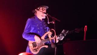 Primus  Too Many Puppies → Hello Skinny The Residents cover Houston 043015 HD [upl. by Pascale]