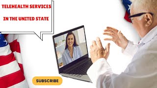 The Surprising Benefits of Telehealth Services in the USA [upl. by Darken5]