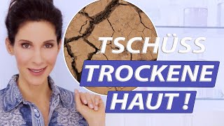 Trockene Haut  Die besten Tipps ðŸŒŸ  Was wirklich hilft ðŸ‘ [upl. by Mintun]