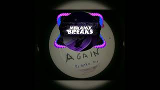 Breakneck Vs Nitro  Again Dj Nitro Mix Exclusivo [upl. by Anerual]