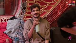 Bigg Boss Chooses Potential Favourites  Episode 2 Highlights  Bigg Boss 17 [upl. by Toffic]