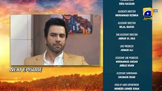 Mehroom Episode 46 Teaser  Har Pal Geo [upl. by Galasyn]