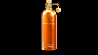 Honey Aoud Montale [upl. by Gaylord]