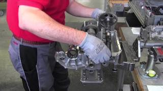 How Rotax Builds Aircraft Engines [upl. by Austen]