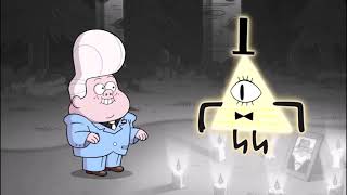 Every time Bill Cipher makes a deal [upl. by Scheers]