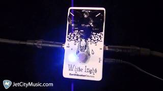 Earthquaker Devices White Light Overdrive [upl. by Kinzer]