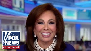 The takedown of this country began years ago Judge Jeanine [upl. by Einneg]